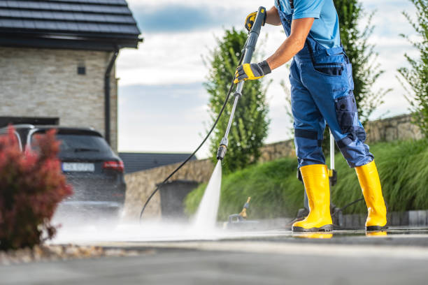 Columbus, TX Pressure Washing Services Company
